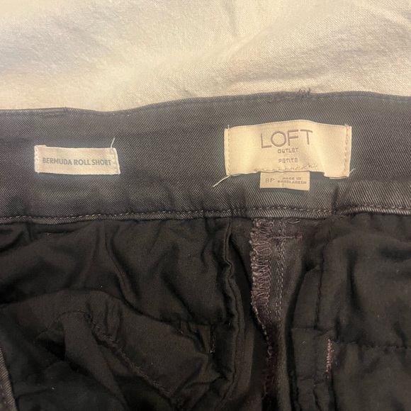 Loft Bermuda Short - Picture 2 of 2